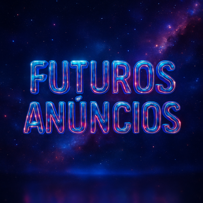 Futuros Anúncios